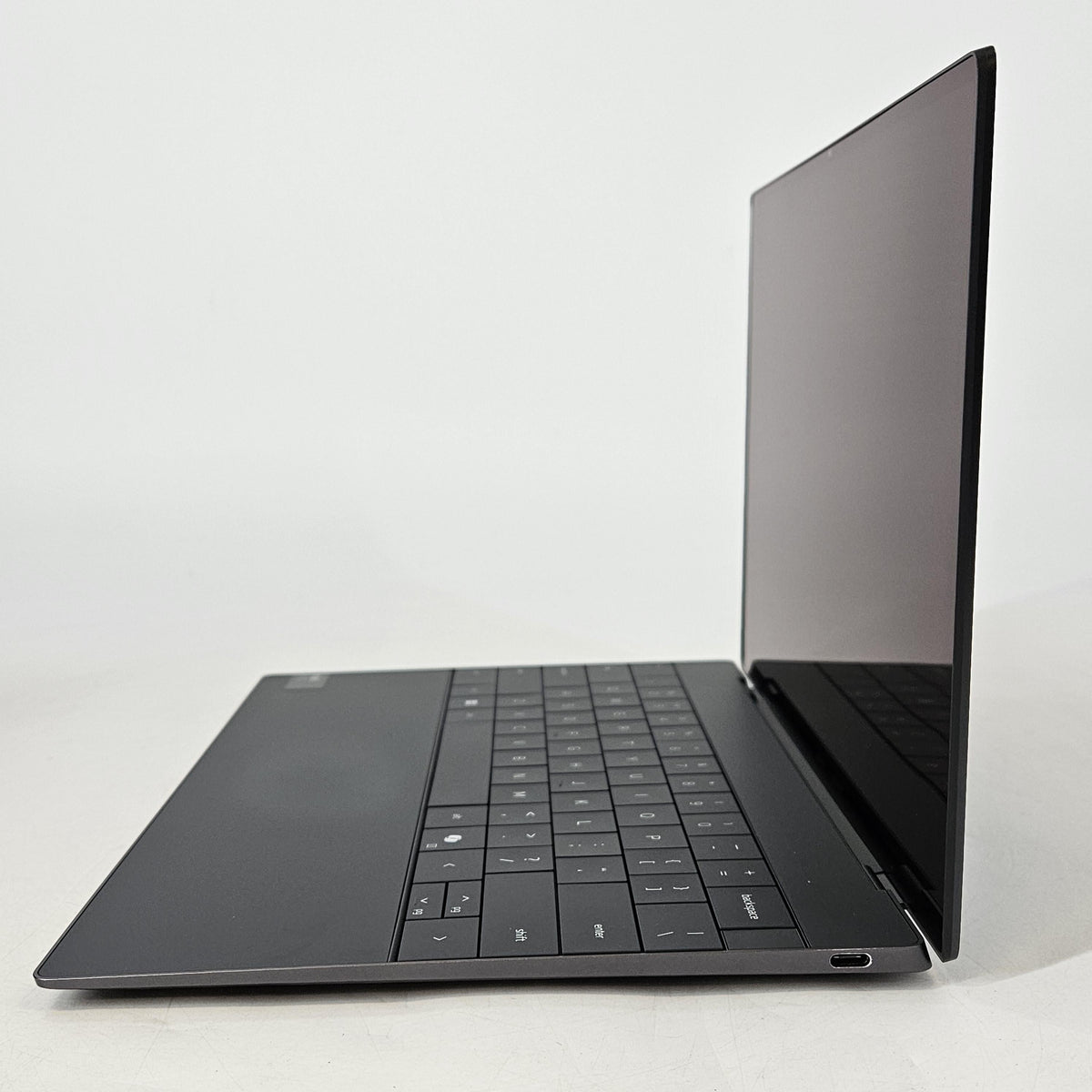 XPS 13 9340 Blue 1.4 GHz Intel Core Ultra 7 32GB RAM 512GB Solid State Drive