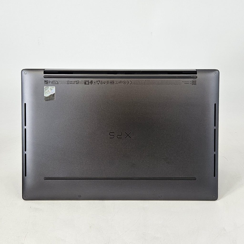 XPS 13 9340 Blue 1.4 GHz Intel Core Ultra 7 32GB RAM 512GB Solid State Drive