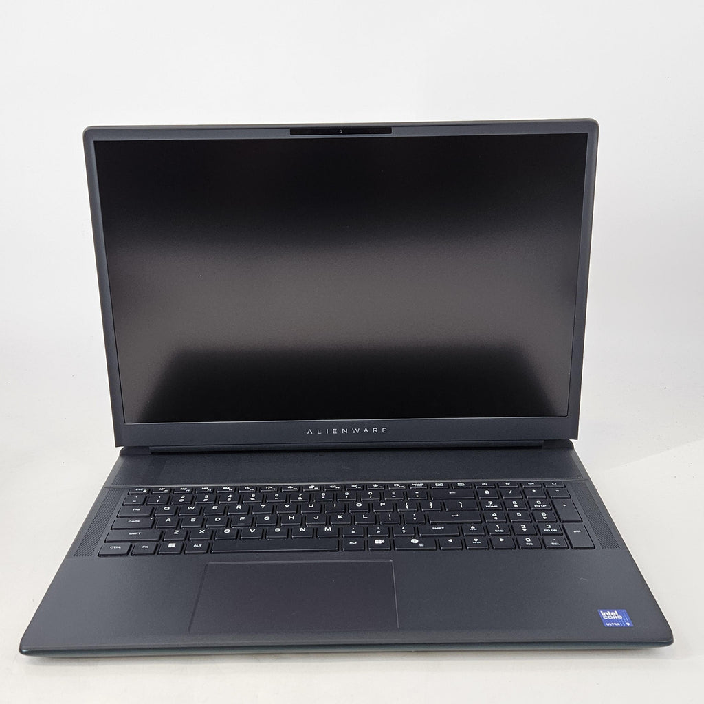 Alienware 18 Area-51 Teal 2.7 GHz Intel Core Ultra 9 Series 2 32GB RAM 2TB Solid State Drive NVIDIA GeForce RTX 5070 Ti 12 GB