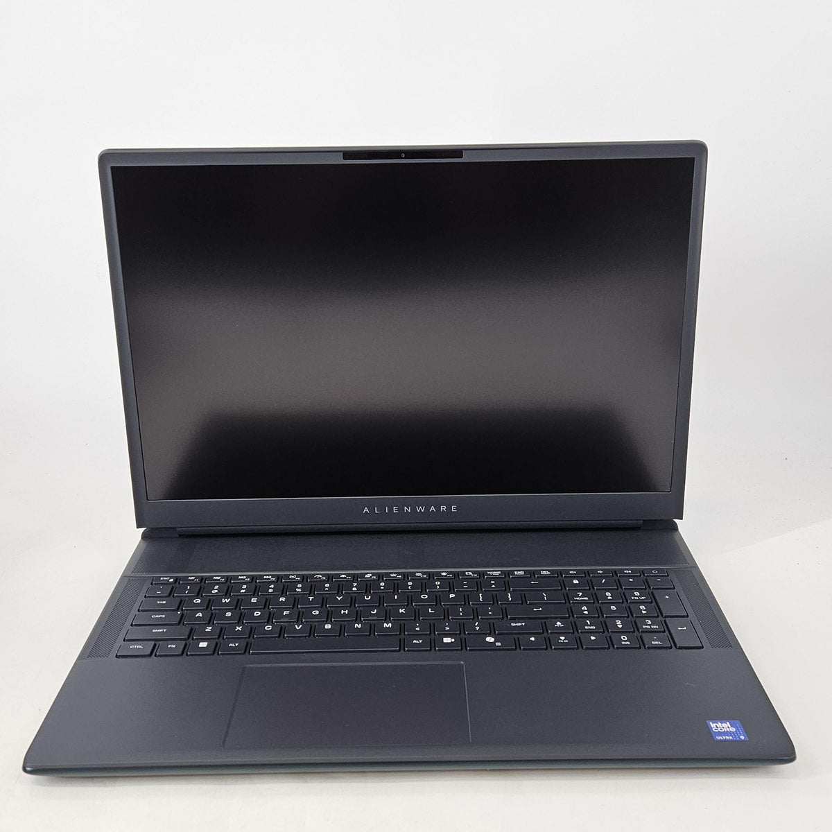 Alienware 18 Area-51 Teal 2.7 GHz Intel Core Ultra 9 Series 2 32GB RAM 2TB Solid State Drive NVIDIA GeForce RTX 5070 Ti 12 GB