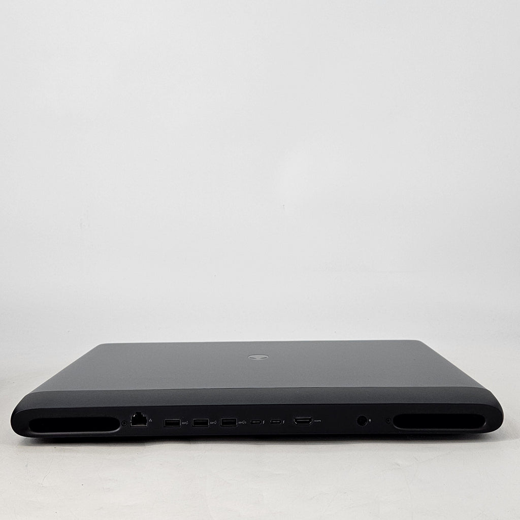 Alienware 18 Area-51 Teal 2.7 GHz Intel Core Ultra 9 Series 2 32GB RAM 2TB Solid State Drive NVIDIA GeForce RTX 5070 Ti 12 GB