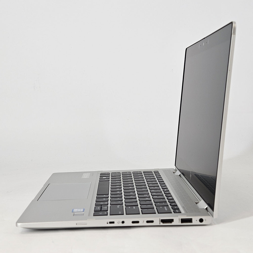 Latitude 7320 13.3 Gray 3.0 GHz Intel Core i7 11th Gen. 16GB RAM 256GB Solid State Drive