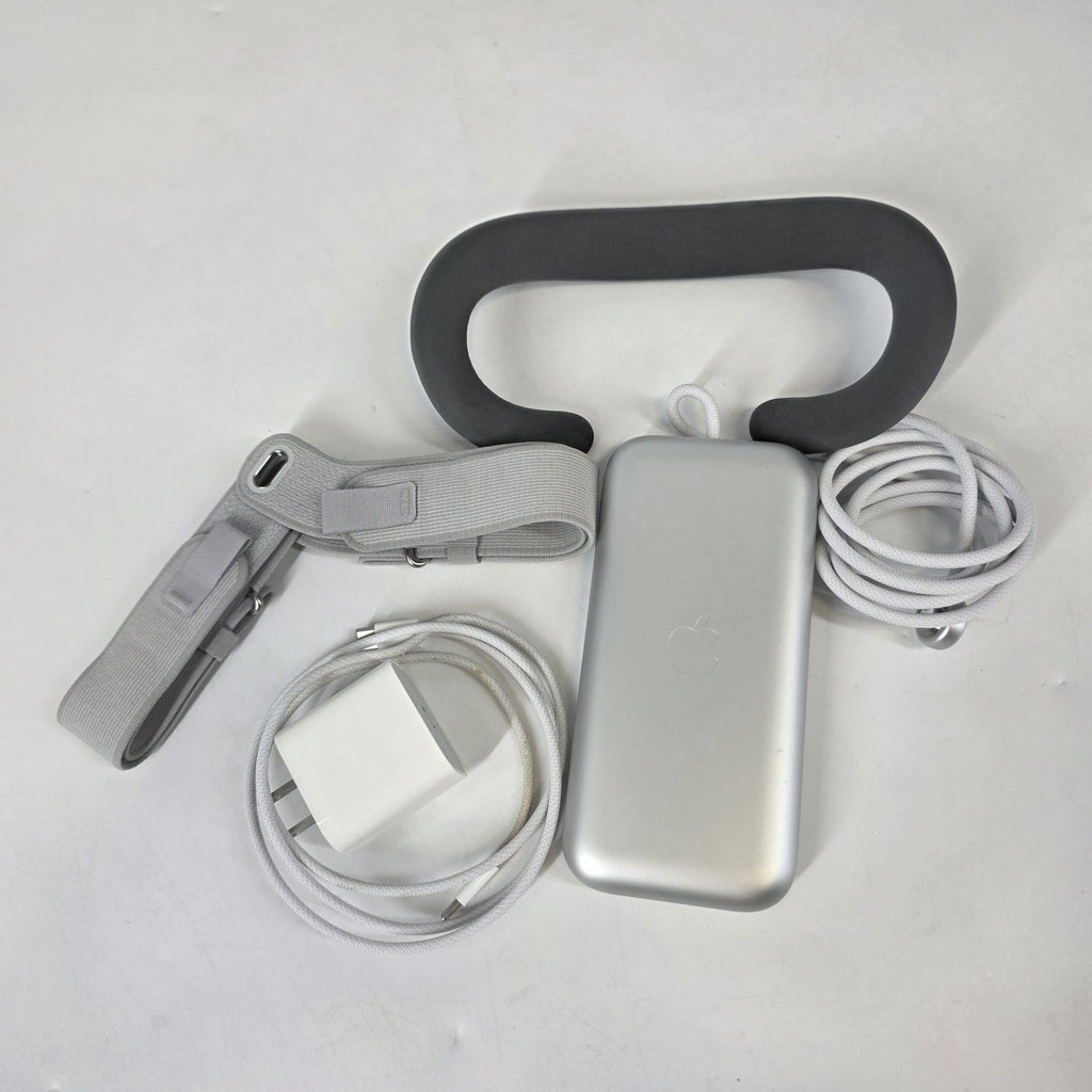 Apple Vision Pro 1TB