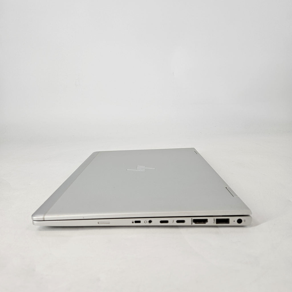 Latitude 7320 13.3 Gray 3.0 GHz Intel Core i7 11th Gen. 16GB RAM 256GB Solid State Drive