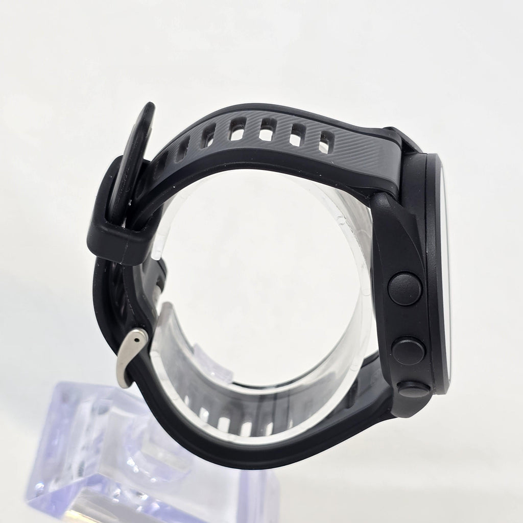 Garmin Forerunner 165 43mm Black GPS