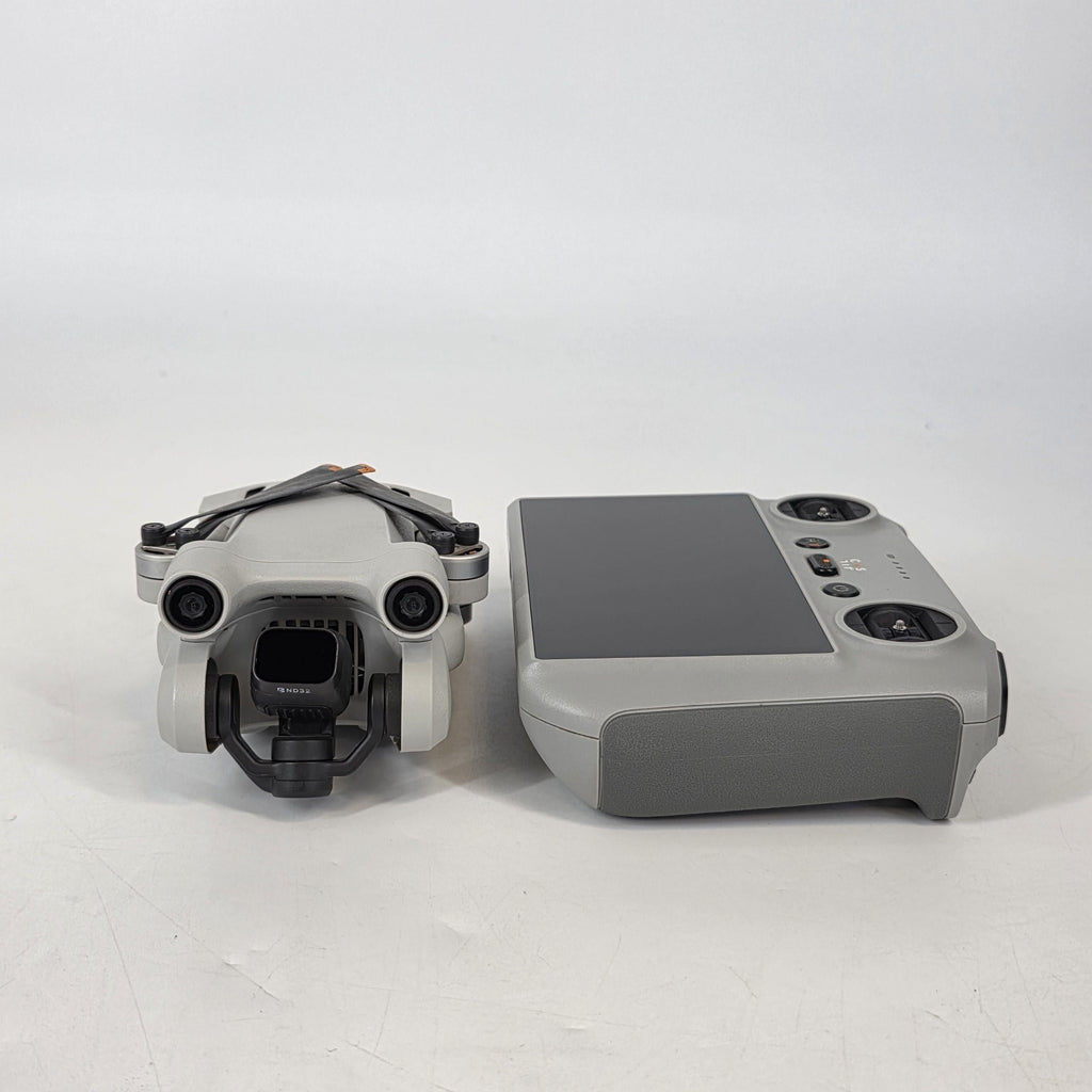 DJI Mini 3 Pro