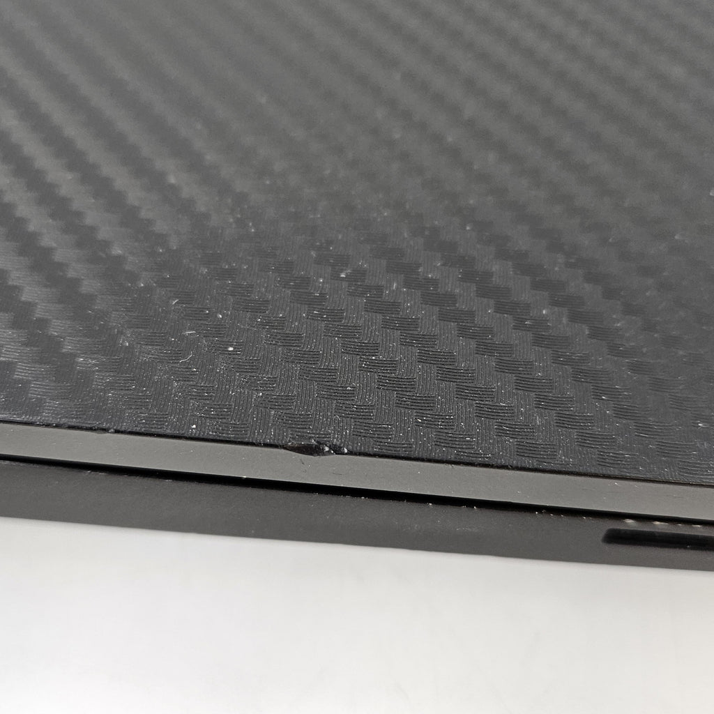 HP Omen 15 Black 2.6 GHz Intel Core i7 9th Gen. 16GB RAM 256GB Solid State Drive NVIDIA GeForce GTX 1650 4 GB