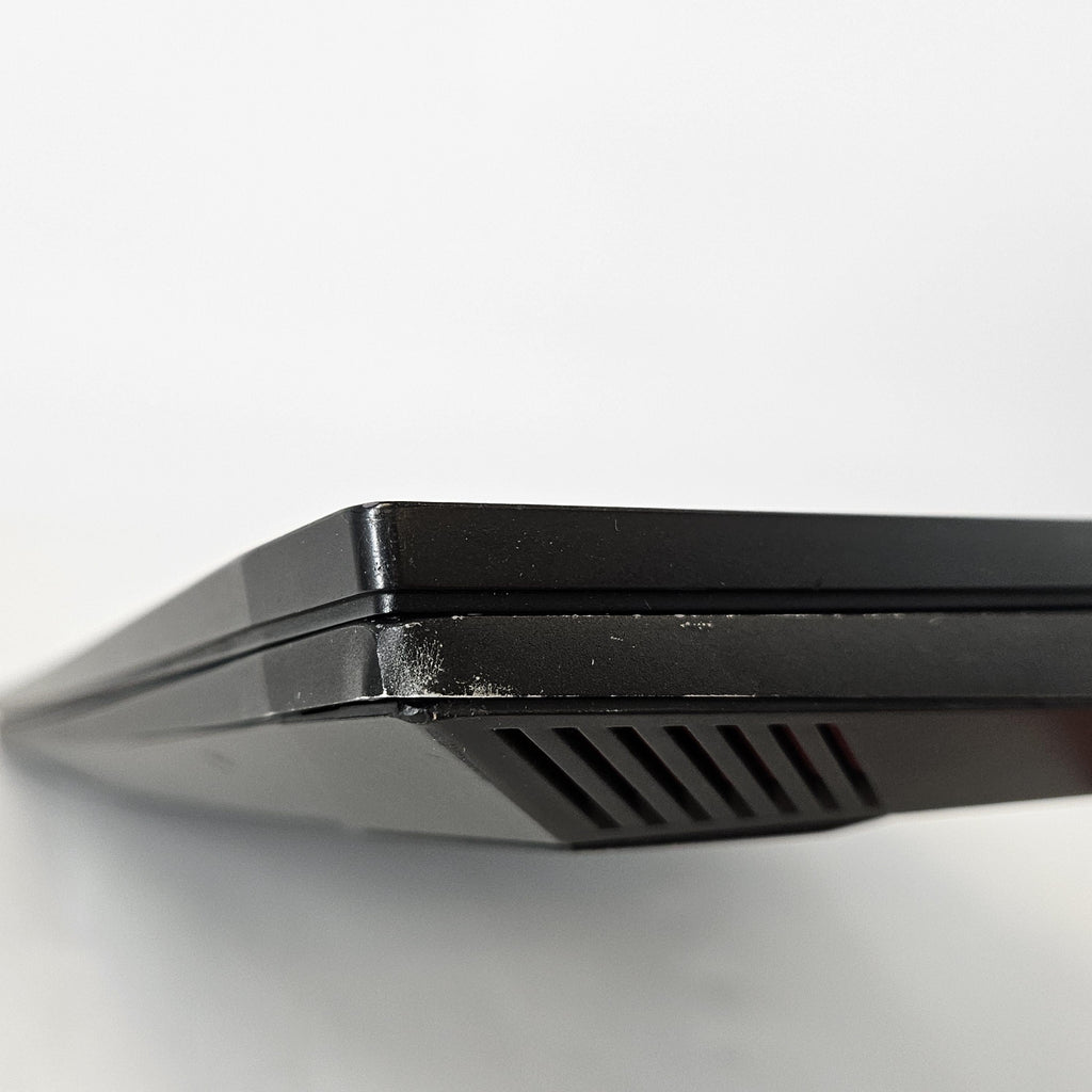 HP Omen 15 Black 2.6 GHz Intel Core i7 9th Gen. 16GB RAM 256GB Solid State Drive NVIDIA GeForce GTX 1650 4 GB
