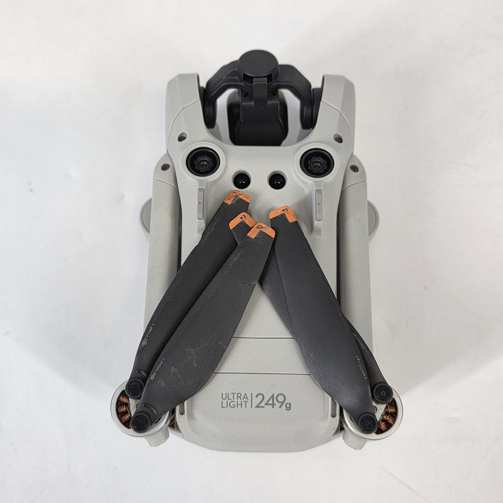 DJI Mini 3 Pro