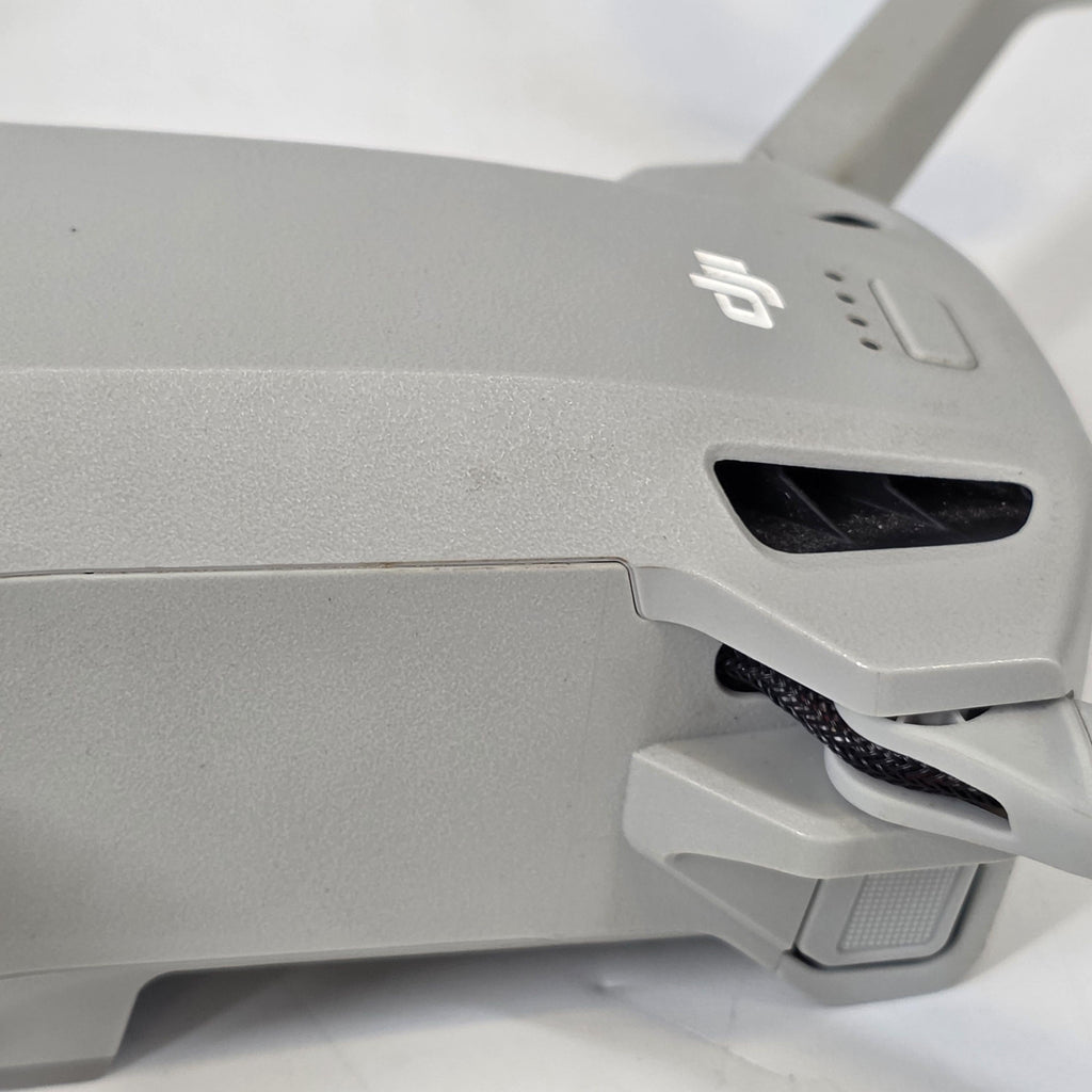 DJI Mini 3 Pro