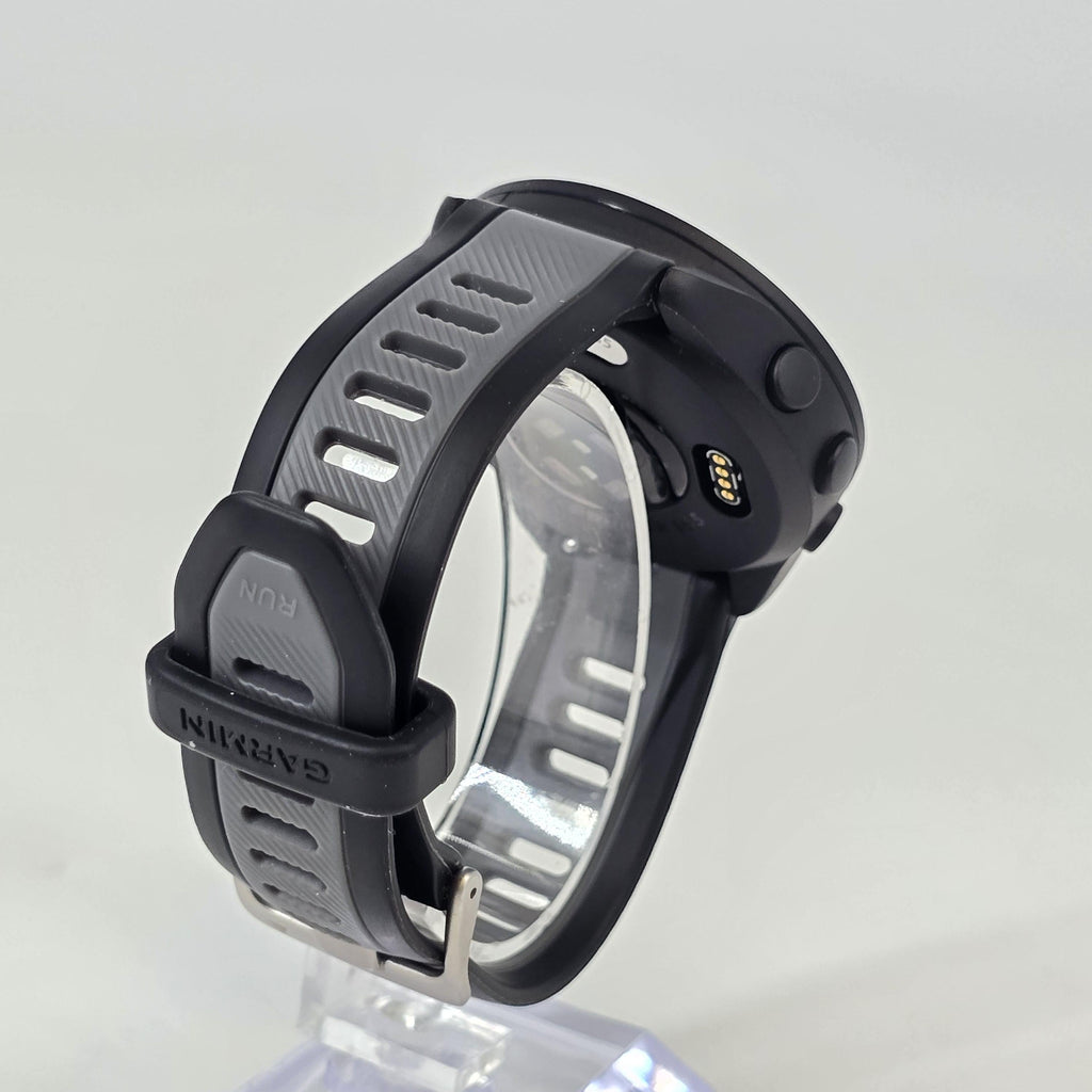 Garmin Forerunner 165 43mm Black GPS
