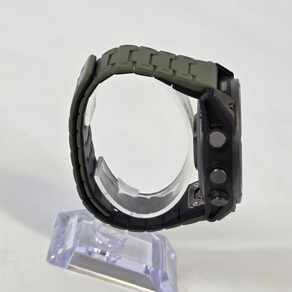 Garmin Fenix 8 Pro AMOLED Edition 47mm Gray GPS