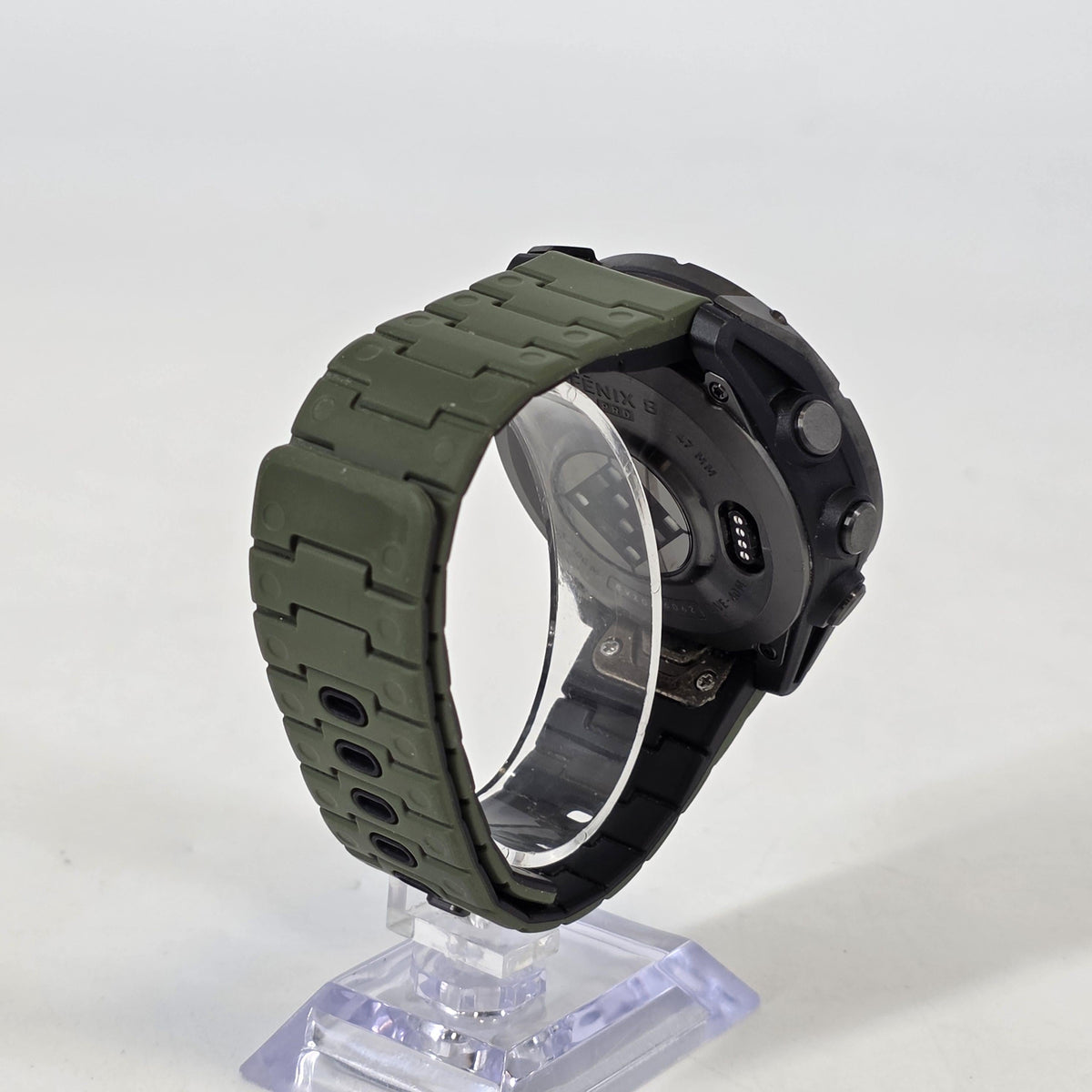 Garmin Fenix 8 Pro AMOLED Edition 47mm Gray GPS