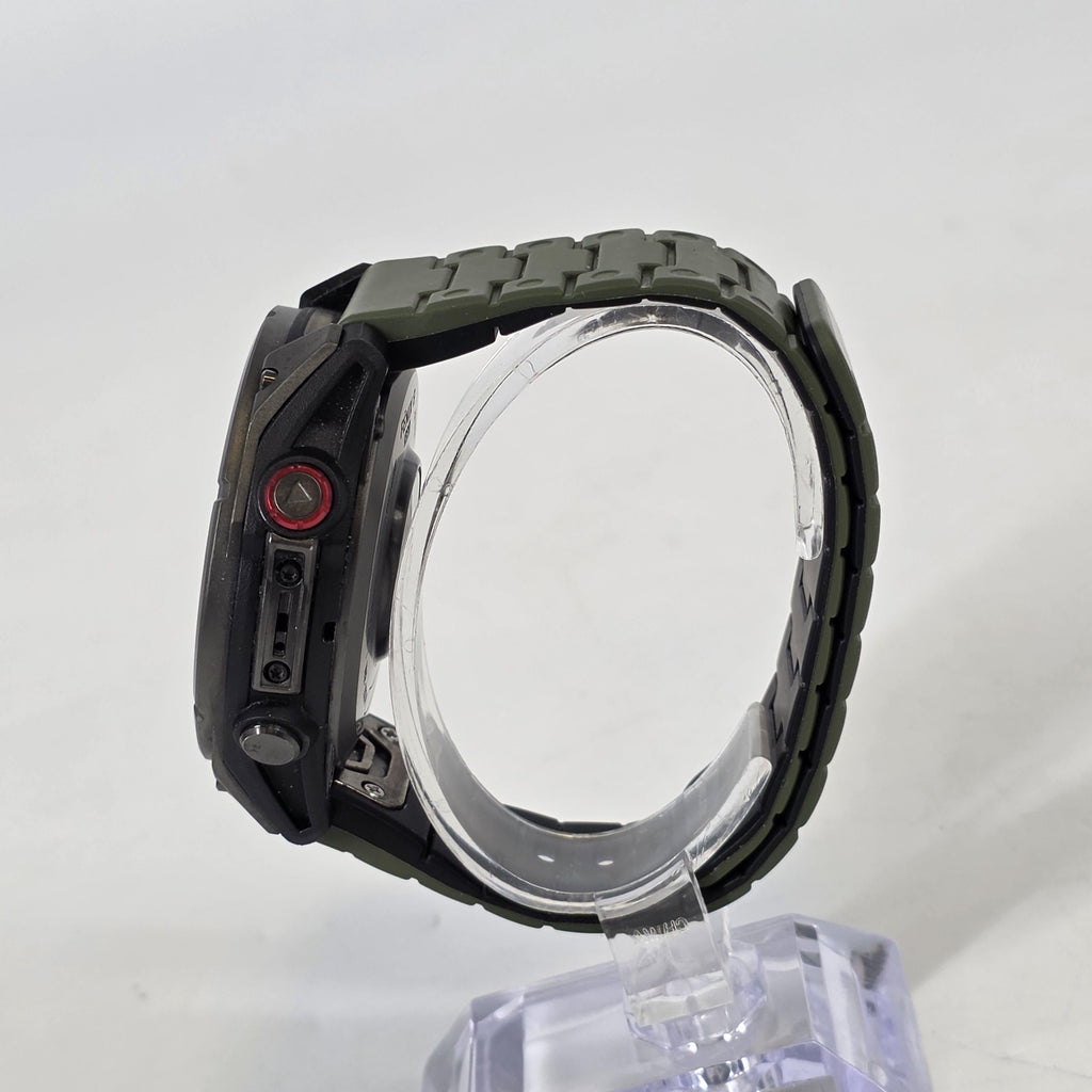 Garmin Fenix 8 Pro AMOLED Edition 47mm Gray GPS