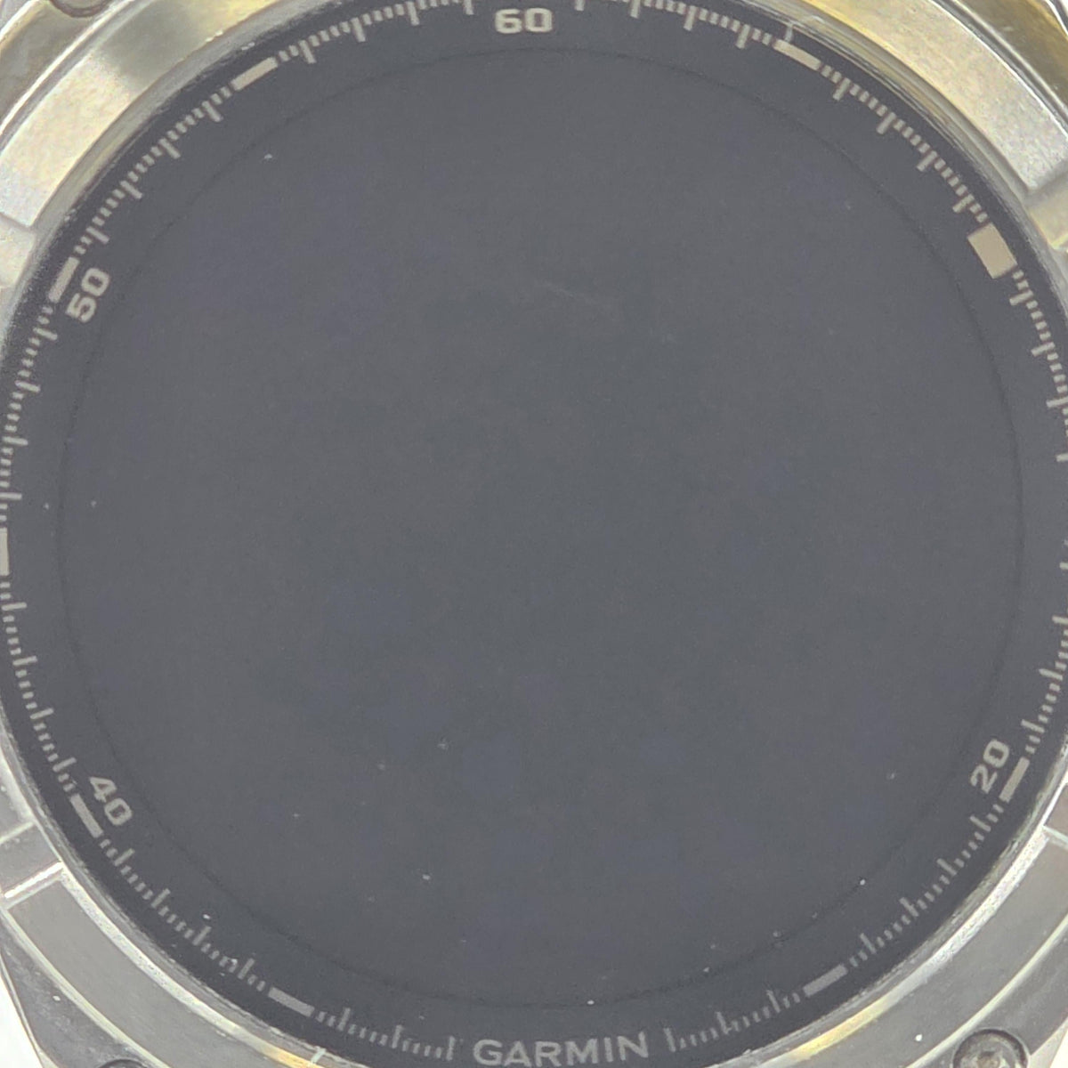 Garmin Fenix 8 AMOLED Edition 51mm Black GPS