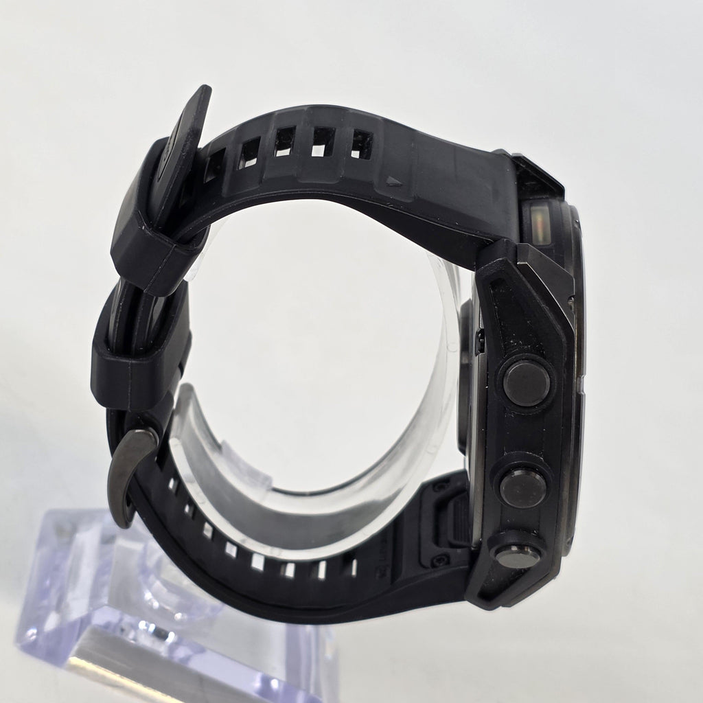 Garmin Fenix 8 AMOLED Edition 51mm Black GPS