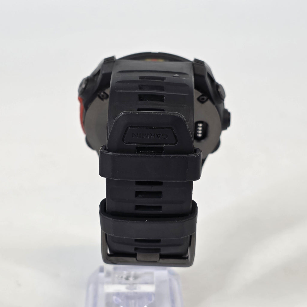 Garmin Fenix 8 AMOLED Edition 51mm Black GPS