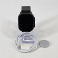 Apple Watch (Ultra 3) 49mm Black Unlocked 64GB