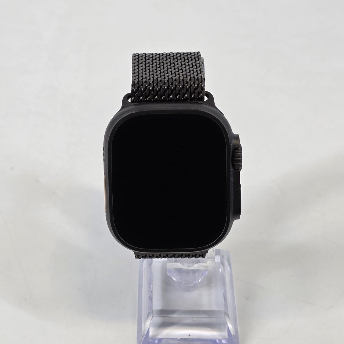 Apple Watch (Ultra 3) 49mm Black Unlocked 64GB