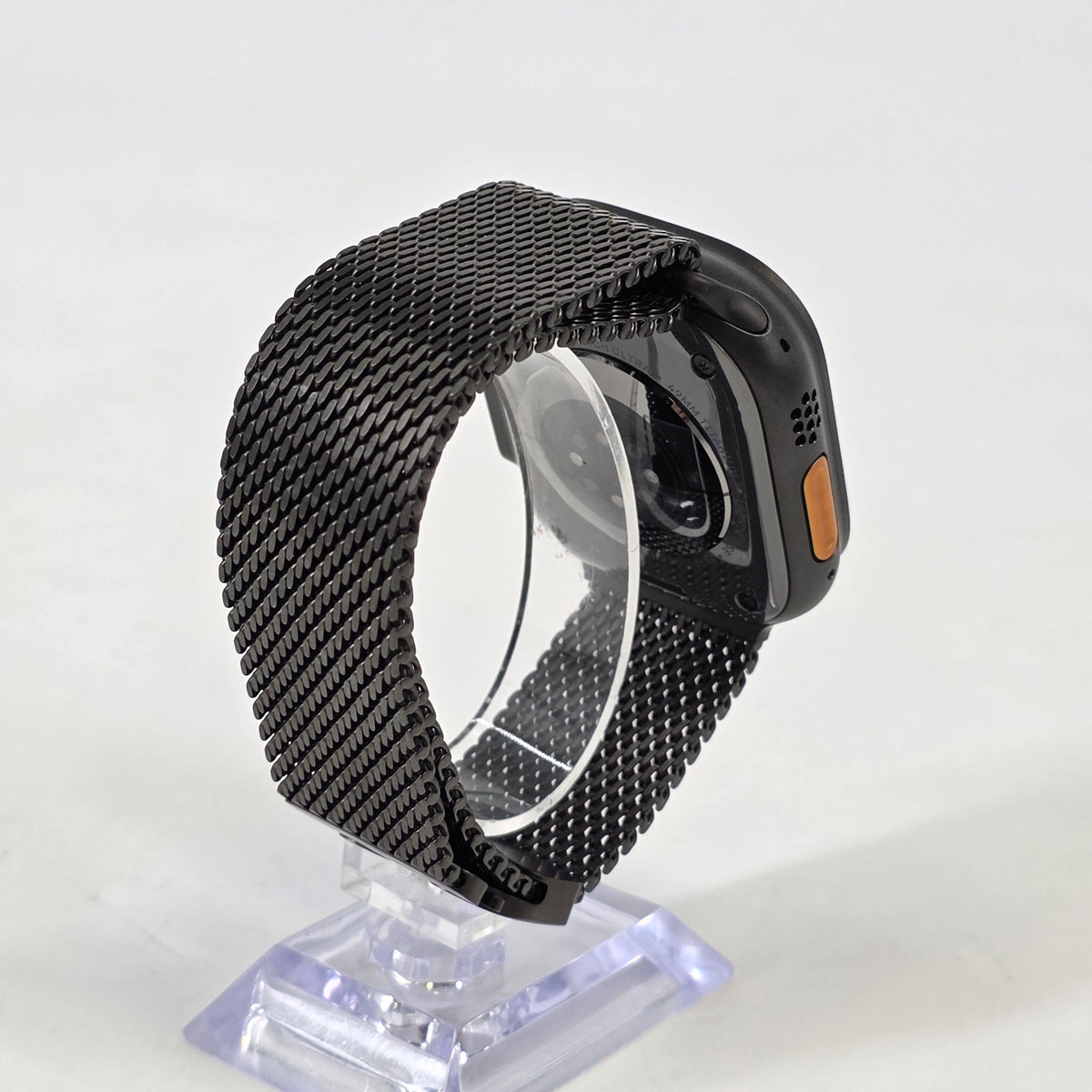 Apple Watch (Ultra 3) 49mm Black Unlocked 64GB