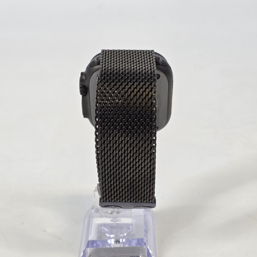 Apple Watch (Ultra 3) 49mm Black Unlocked 64GB
