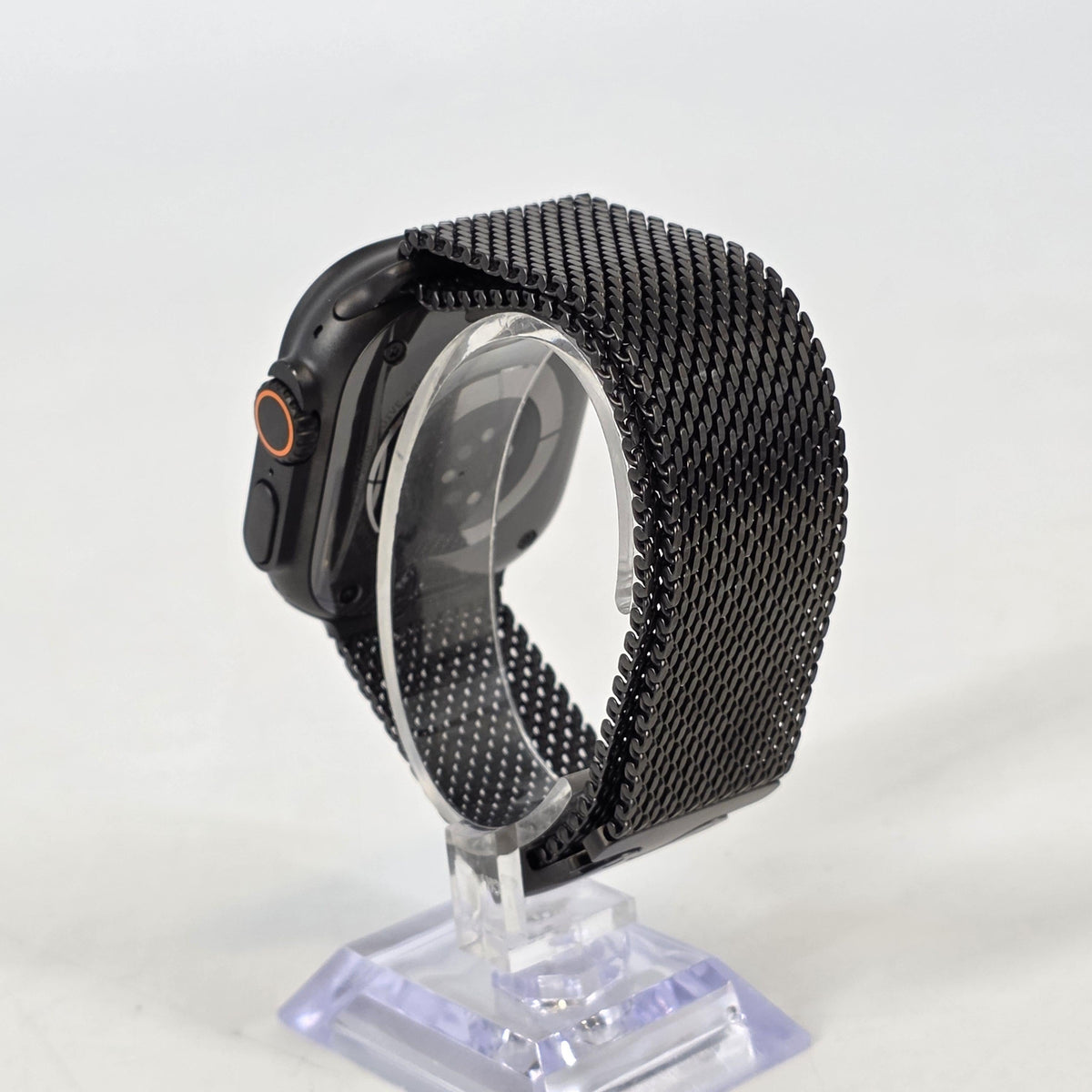 Apple Watch (Ultra 3) 49mm Black Unlocked 64GB