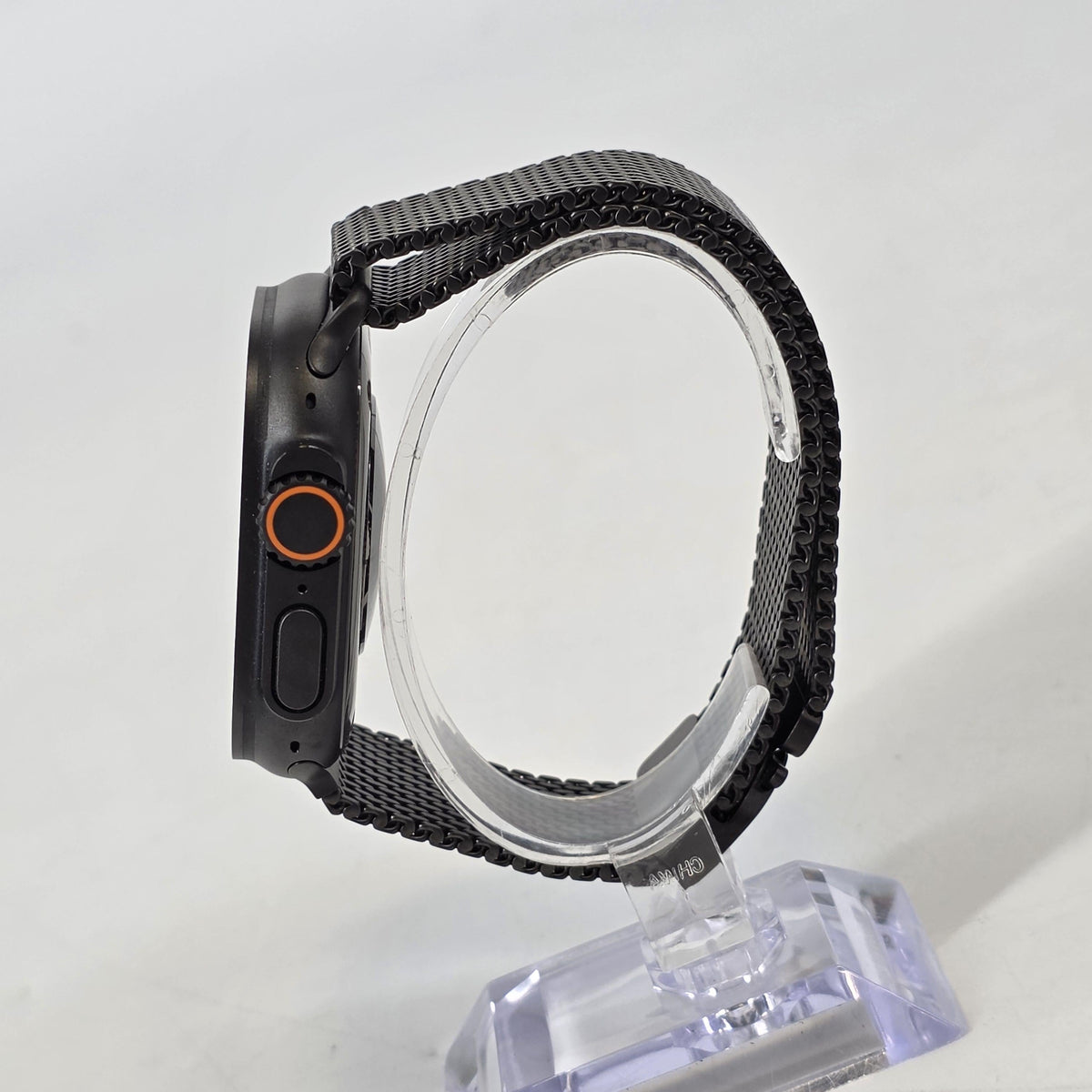 Apple Watch (Ultra 3) 49mm Black Unlocked 64GB