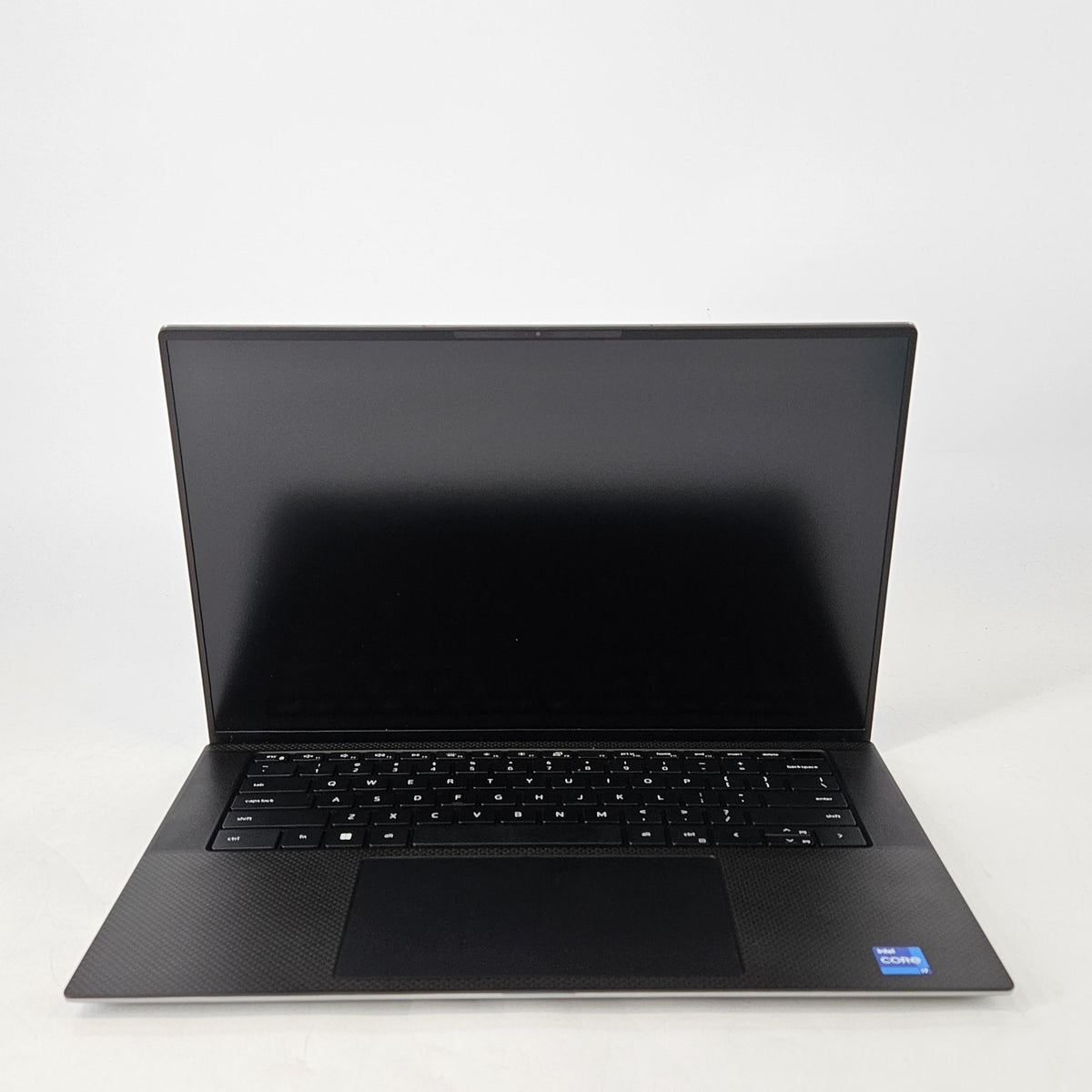 Dell Precision 5560 15.6 Gray 2.3 GHz Intel Core i7 11th Gen. 16GB RAM 512GB Solid State Drive