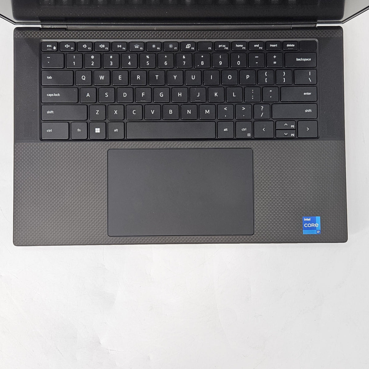 Dell Precision 5560 15.6 Gray 2.3 GHz Intel Core i7 11th Gen. 16GB RAM 512GB Solid State Drive