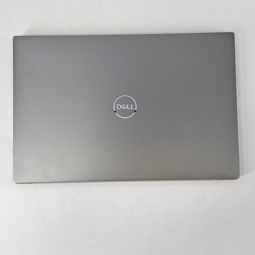 Dell Precision 5560 15.6 Gray 2.3 GHz Intel Core i7 11th Gen. 16GB RAM 512GB Solid State Drive