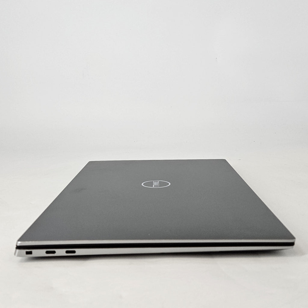 Dell Precision 5560 15.6 Gray 2.3 GHz Intel Core i7 11th Gen. 16GB RAM 512GB Solid State Drive
