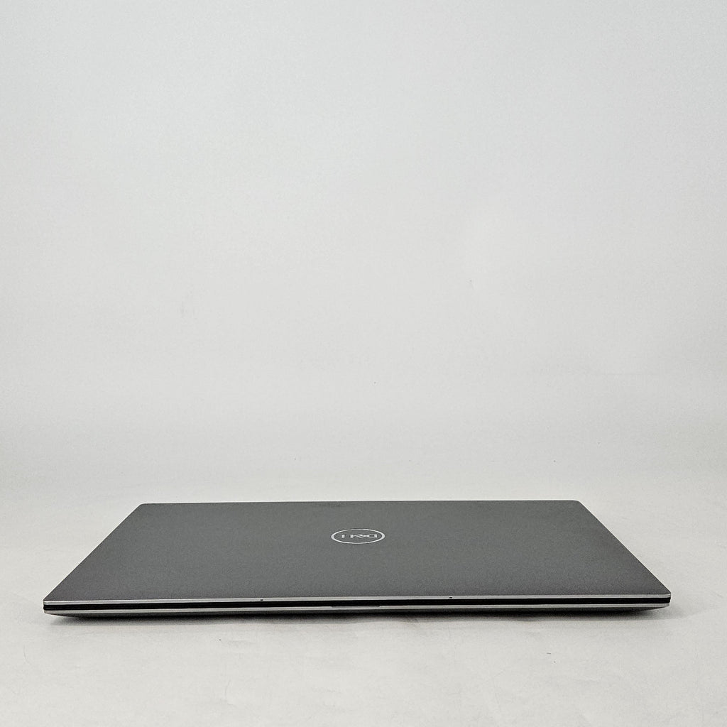 Dell Precision 5560 15.6 Gray 2.3 GHz Intel Core i7 11th Gen. 16GB RAM 512GB Solid State Drive