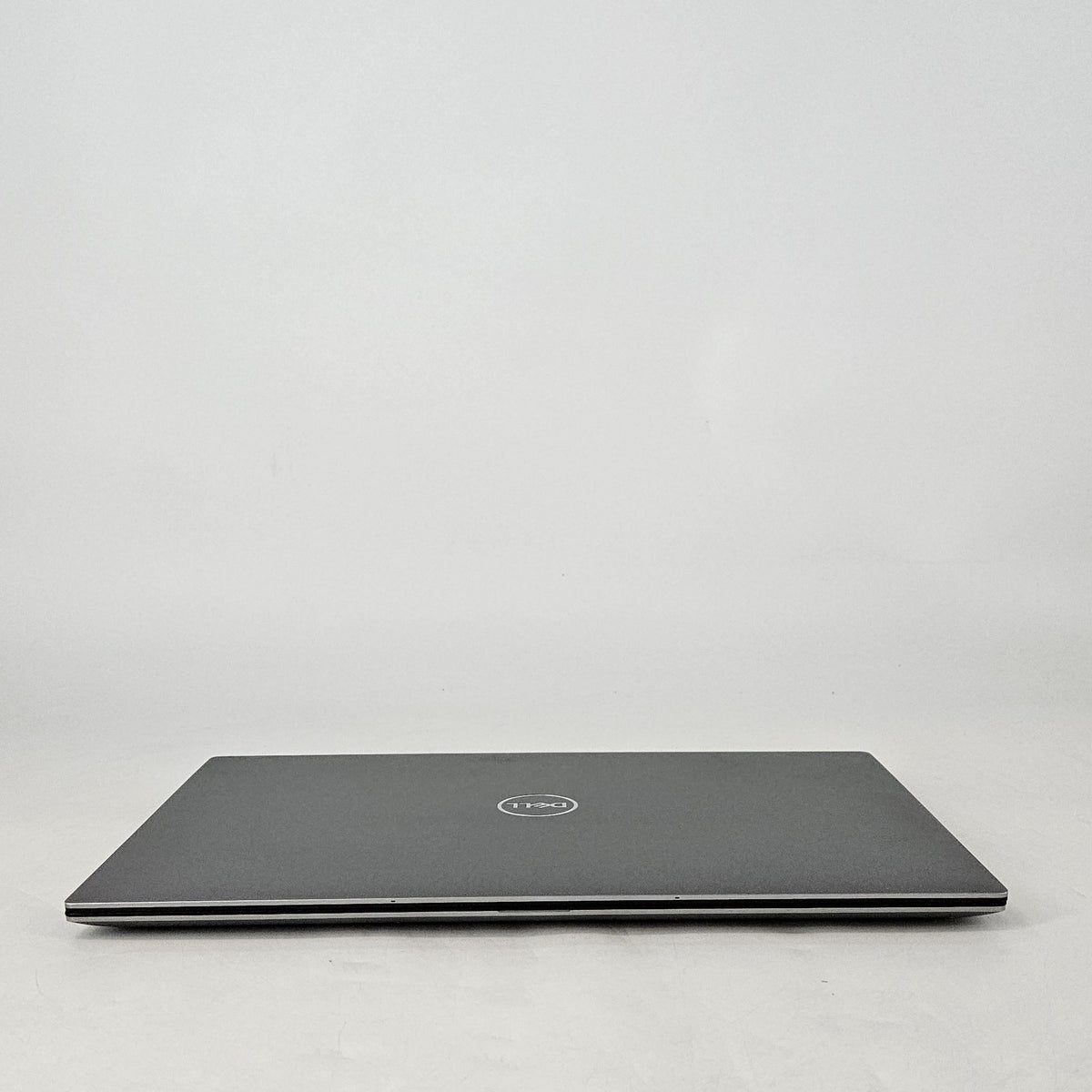 Dell Precision 5560 15.6 Gray 2.3 GHz Intel Core i7 11th Gen. 16GB RAM 512GB Solid State Drive