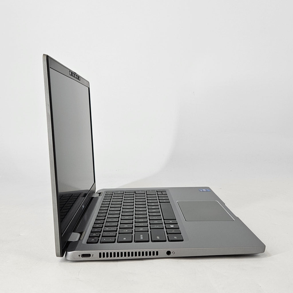 Dell Latitude 7320 13.3 Gray 2.8 GHz Intel Core i7 11th Gen. 16GB RAM 256GB Solid State Drive