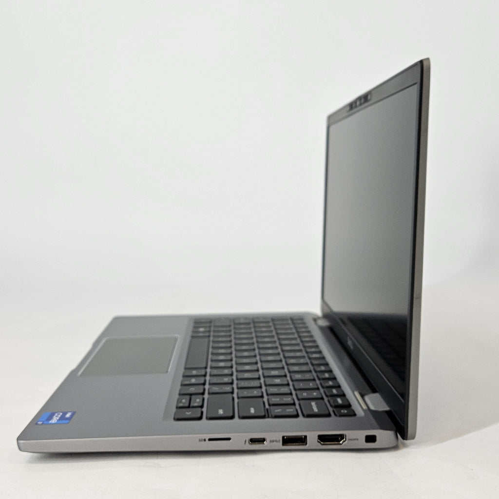 Dell Latitude 7320 13.3 Gray 2.8 GHz Intel Core i7 11th Gen. 16GB RAM 256GB Solid State Drive