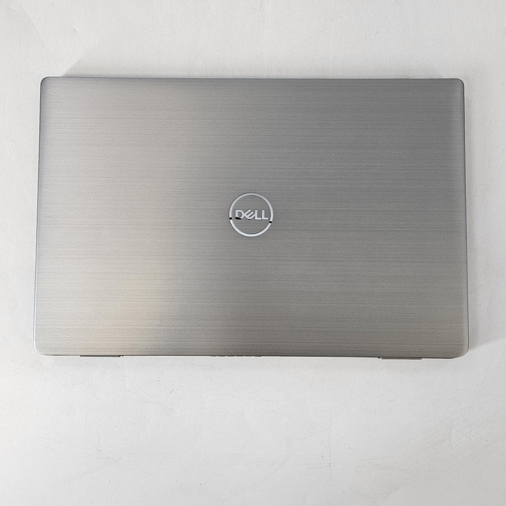 Dell Latitude 7320 13.3 Gray 2.8 GHz Intel Core i7 11th Gen. 16GB RAM 256GB Solid State Drive