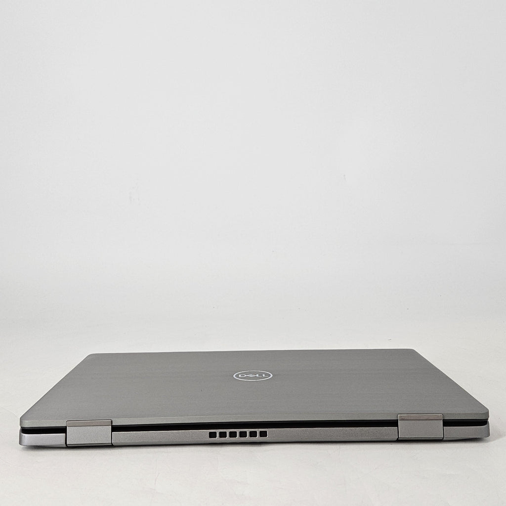 Dell Latitude 7320 13.3 Gray 2.8 GHz Intel Core i7 11th Gen. 16GB RAM 256GB Solid State Drive