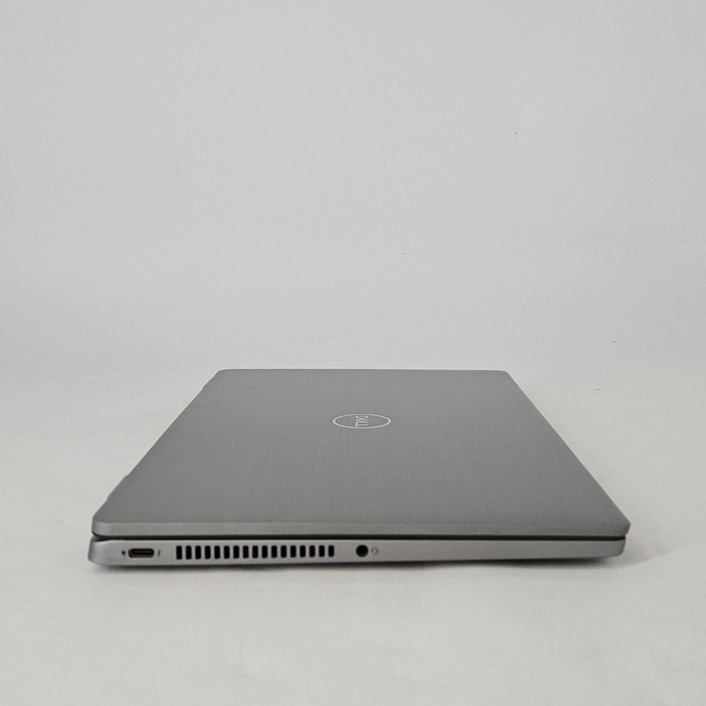Dell Latitude 7320 13.3 Gray 2.8 GHz Intel Core i7 11th Gen. 16GB RAM 256GB Solid State Drive