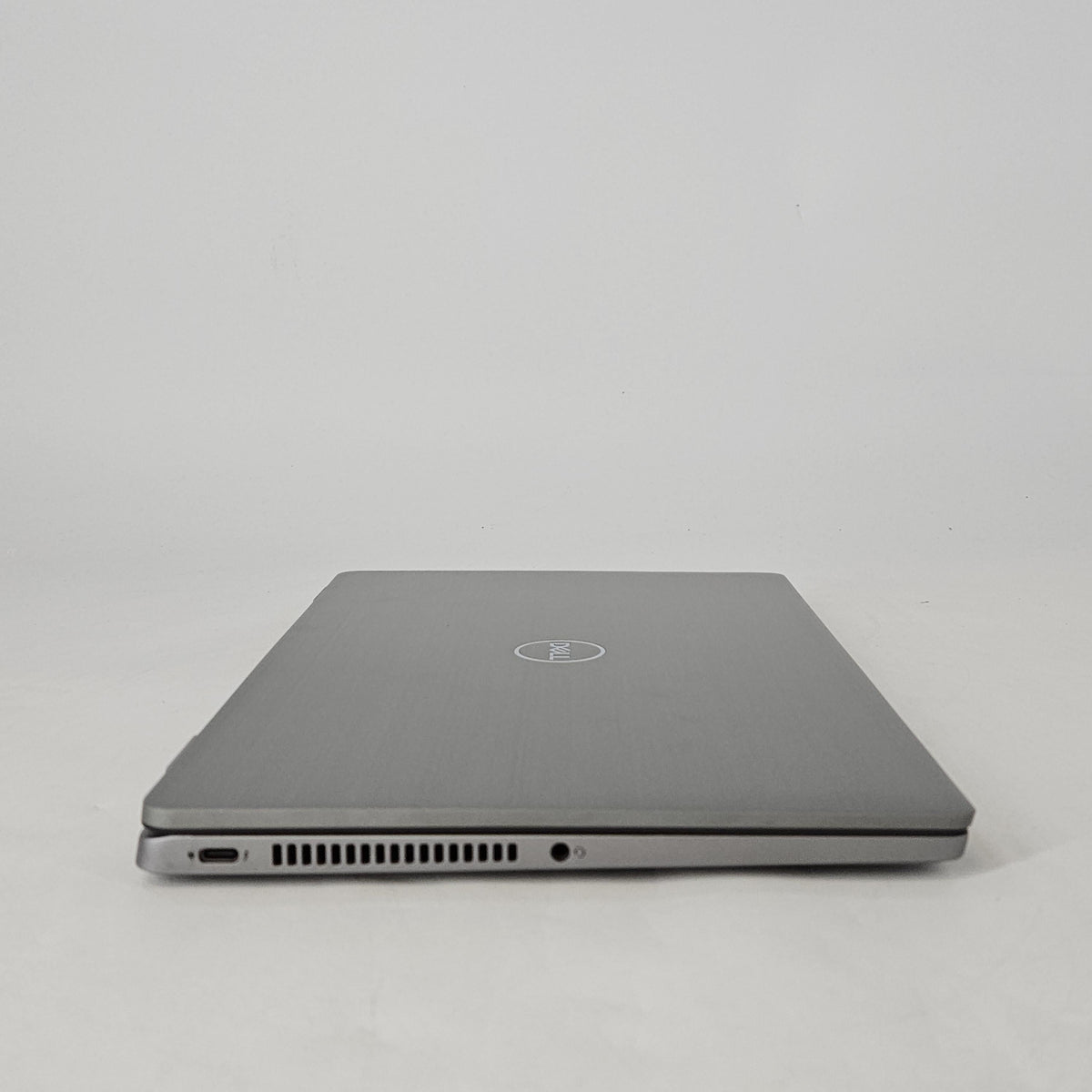 Dell Latitude 7320 13.3 Gray 2.8 GHz Intel Core i7 11th Gen. 16GB RAM 256GB Solid State Drive