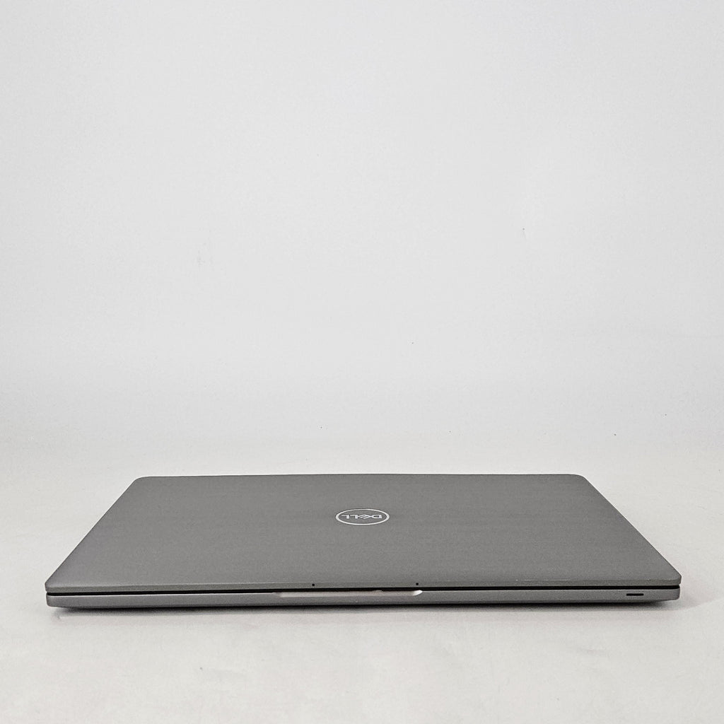 Dell Latitude 7320 13.3 Gray 2.8 GHz Intel Core i7 11th Gen. 16GB RAM 256GB Solid State Drive
