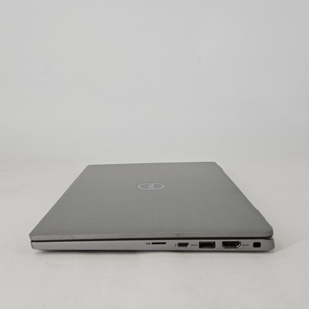 Dell Latitude 7320 13.3 Gray 2.8 GHz Intel Core i7 11th Gen. 16GB RAM 256GB Solid State Drive