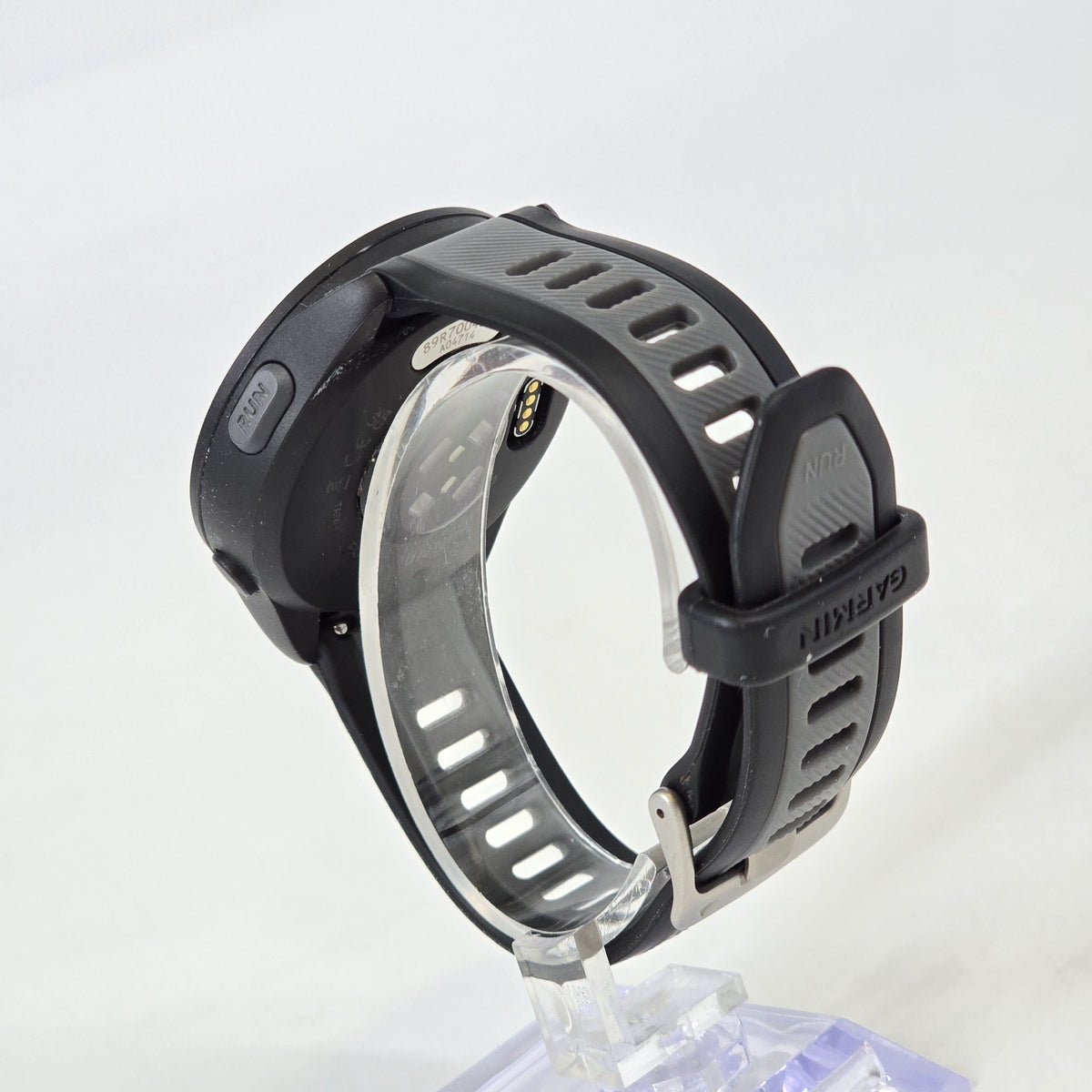 Garmin Forerunner 165 43mm Black GPS