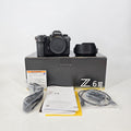 Nikon Z6 III 24.5MP Black