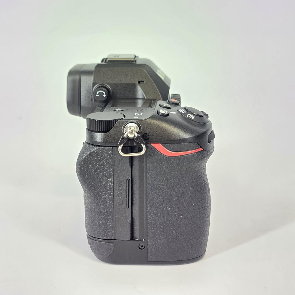 Nikon Z6 III 24.5MP Black