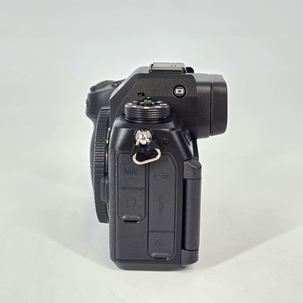 Nikon Z6 III 24.5MP Black