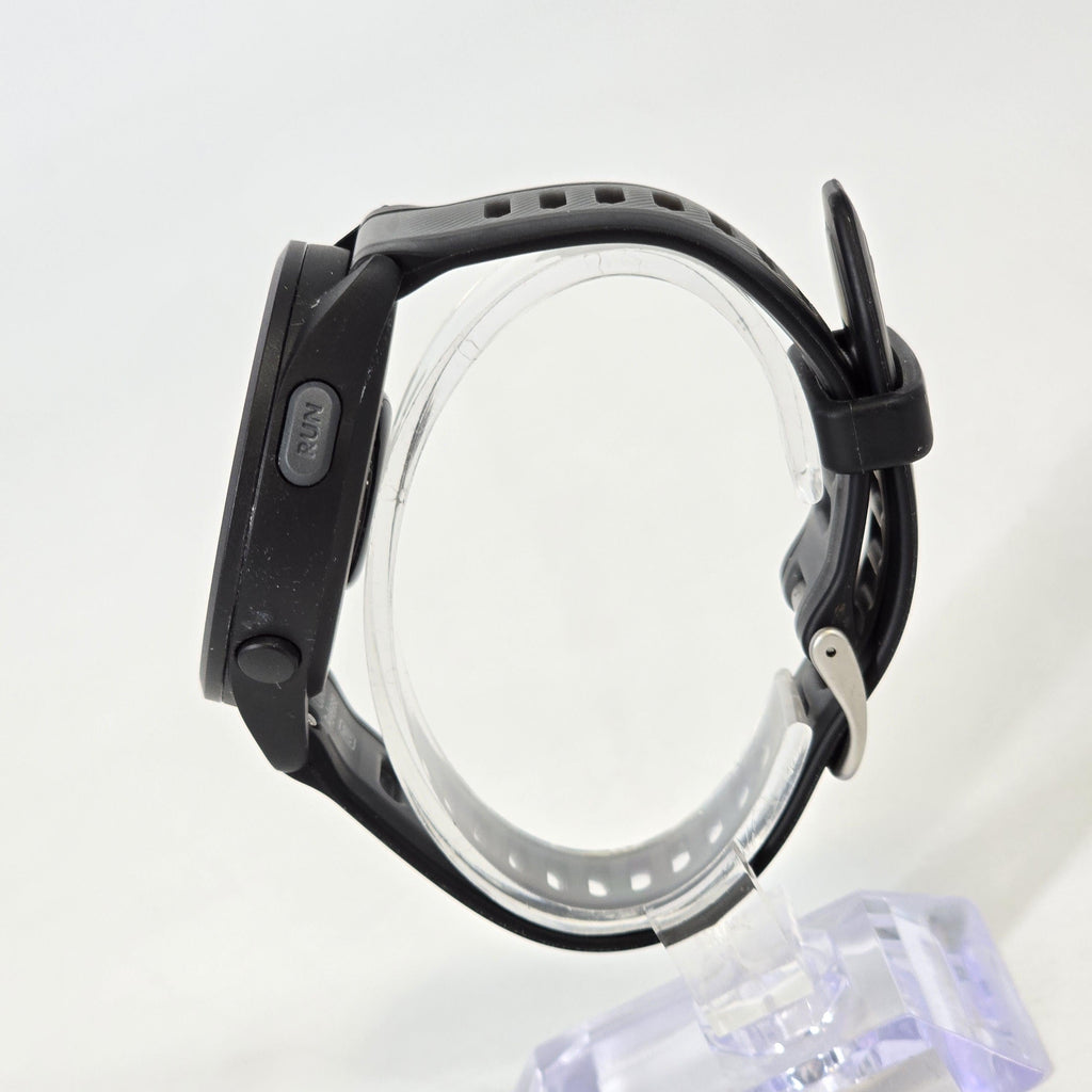 Garmin Forerunner 165 43mm Black GPS