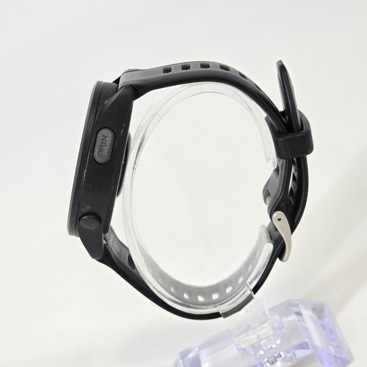 Garmin Forerunner 165 43mm Black GPS