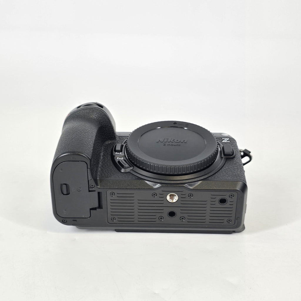 Nikon Z6 III 24.5MP Black