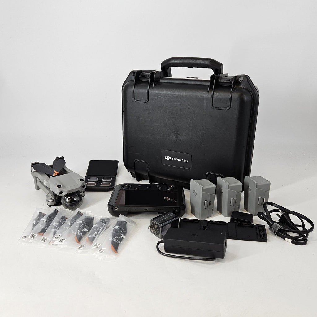 DJI Air 2S