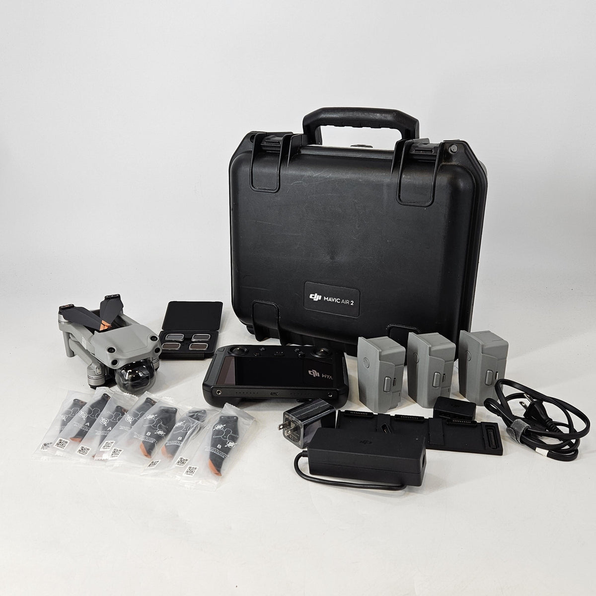 DJI Air 2S